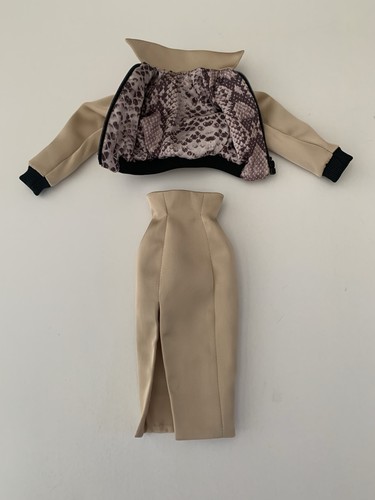Tonner vdc lacie risky - -vdc,