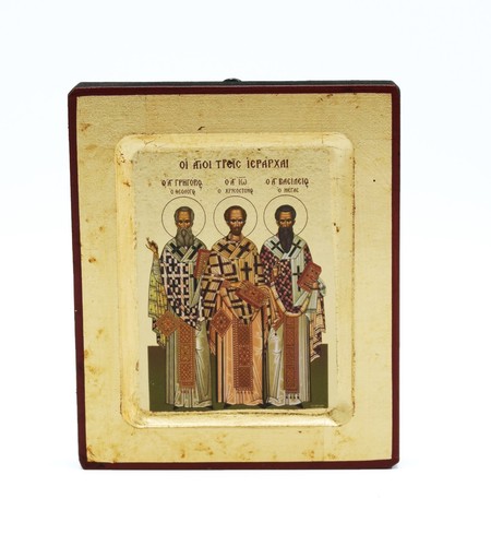 Greek orthodox handmade wooden - greek,