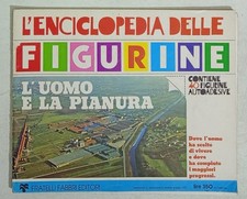 20595 Album figurine Fabbri