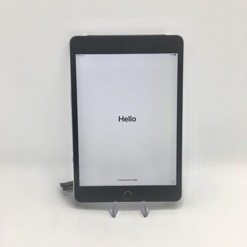 Apple ipad mini - mini, gb