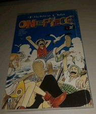 One Piece 1 - Prima Edizione