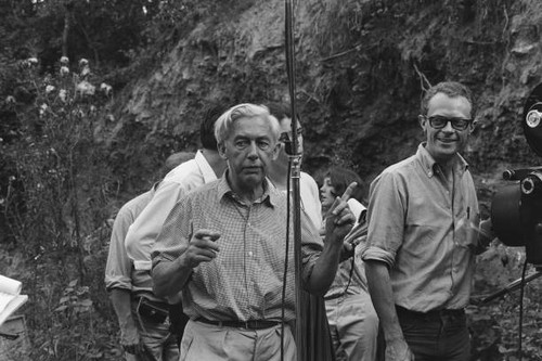 Robert bresson film set - bresson,