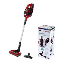 Aspirapolvere Giocattolo Bosch