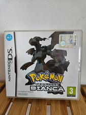 Pokemon Versione Bianca