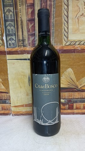 Vino 2000 terre - vino,