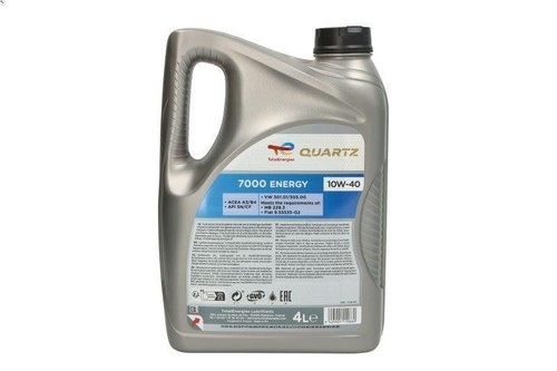 Olio motore totalenergies dfh - motore,