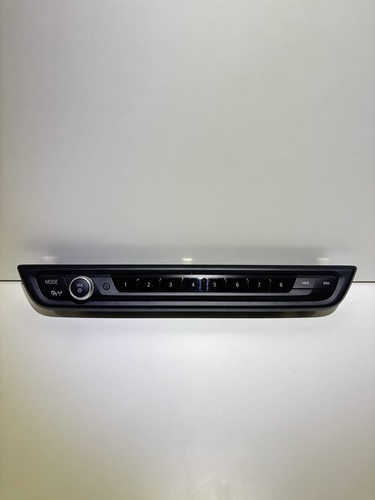 Pulsantiera comandi radio bmw - comandi,