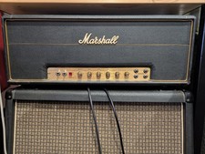 Marshall JMP SUPER BASS 1971