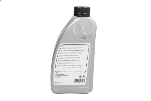 Olio cambio automatico febi - olio,