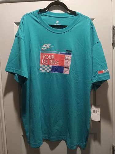Shirt maglietta uomo nike - maglietta,