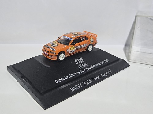 Herpa auto bmw 320i - 1:87,