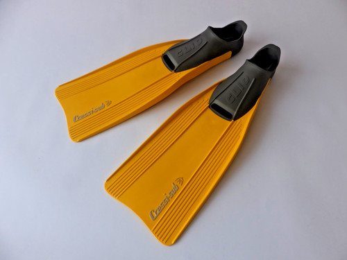 Pinne cressi clio sub - clio,