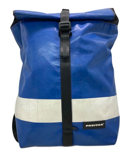 Zaino freitag clapton blu - freitag,
