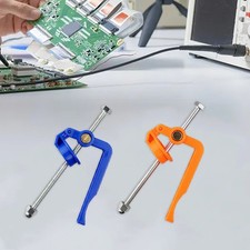 Estrusore portatile in pasta saldante per erogazione efficiente di materiali sal