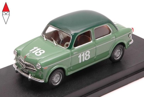 Rio fiat 1100 - rio, n