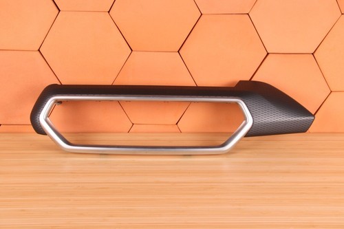 Bmw g01 g02 lci - x3, x4