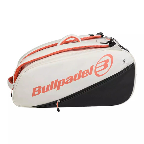Borsone bullpadel elitè - elitè, white