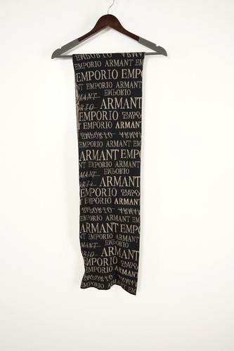 Sciarpa armani emporio adult - armani,
