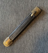 Coltello Spada Italiano M1870