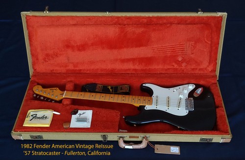 1982 fender american - *,