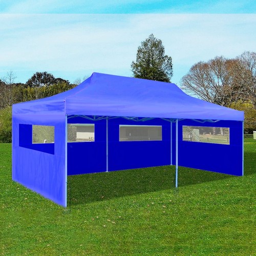 Vidaxl tenda per feste pop - vidaxl,