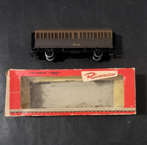 Rivarossi 2505 scala - 2505, h0