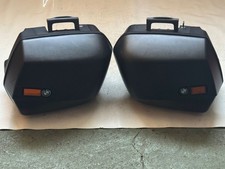 Valigia sistema BMW / valigia