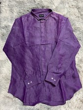 camicia vintage giorgio armani