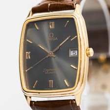 *Vintage 1984* OMEGA Seamaster