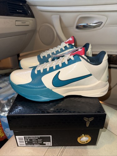 Nike kobe protro pe - kobe, 5