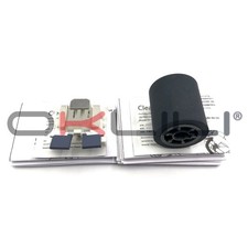 Tampone separazione rullo