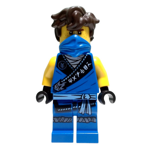 Lego ninjago legacy minifigure - lego,