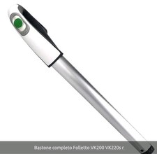 BASTONE VORWERK FOLLETTO VK200 /220S