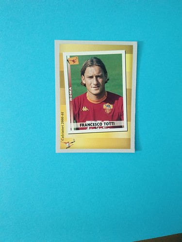 Figurine calciatori panini - figurine,