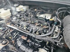 Motore Hyundai Kia Ix35