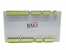 Bastec BAS2 XP42 // XP 42 CPU