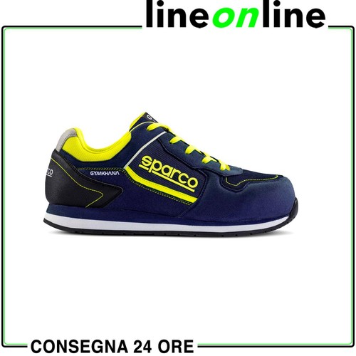 Scarpe antinfortunistiche