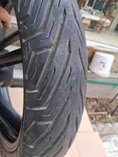 Ruota completa peugeot tweet