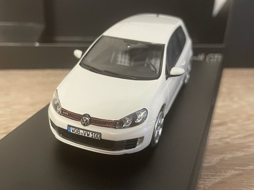 Schuco vw golf - schuco,