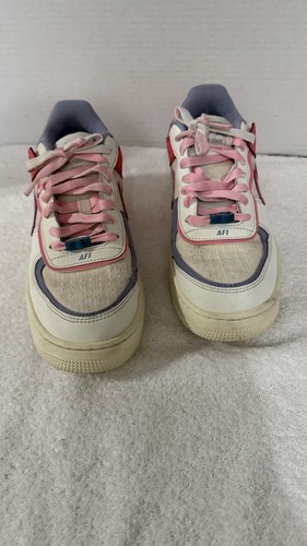Sneakers nine air force - sneakers,
