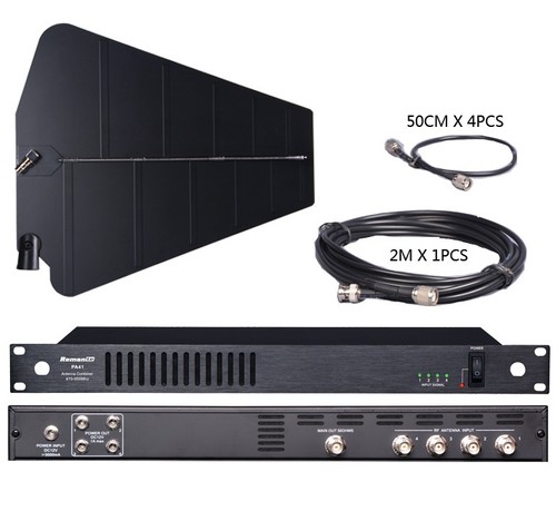 Combinatore antenna