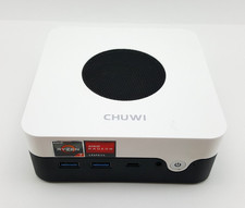 CHUWI LarkBox X, AMD Ryzen 7