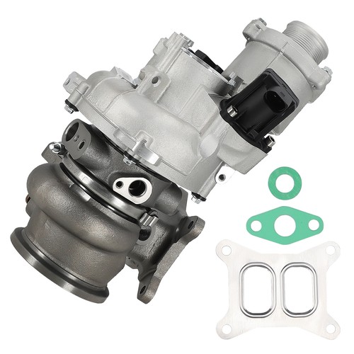 Nuovo turbocompressore jhj - turbocompressore,