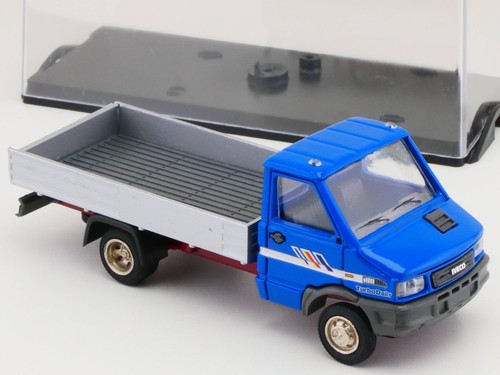 Old cars iveco - old-cars,