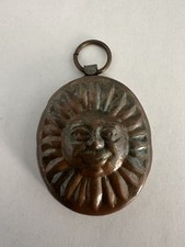 Vintage nascita grammo sole
