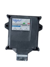 centralina gas gpl Biogas Mono32