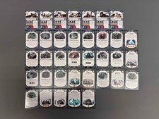 Warhammer Underworlds Shadespire Guardiani dei Sepolcri Rivals Deck Carte ITA