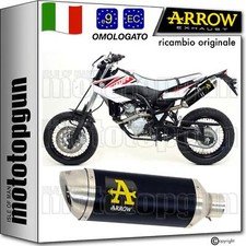 ARROW SCARICO OMOLOGATO