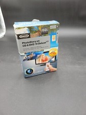 magix photostory su CD & DVD