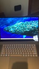 razer blade 15 Studio Rtx 5000 16gb I7 9750 32gb Ram Mercury Schermo OLED 4k